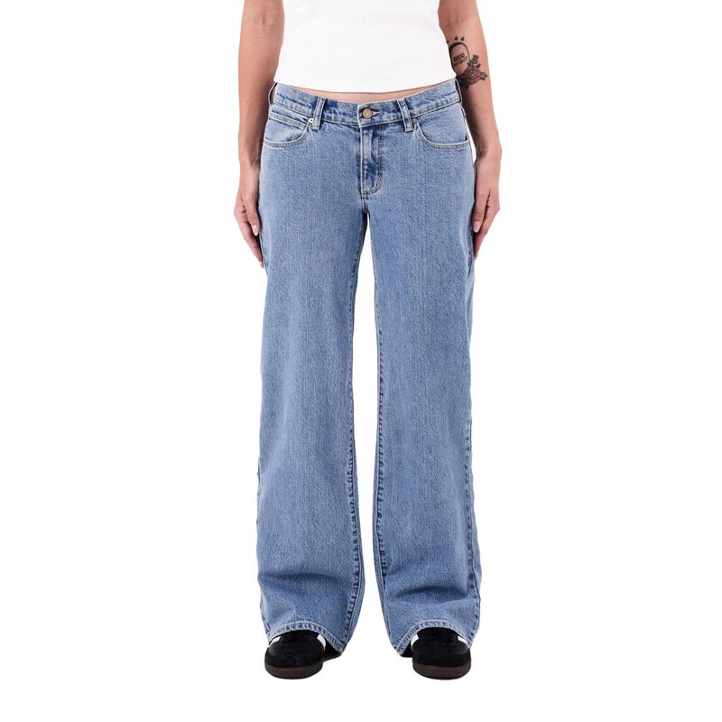 Abrand 99 Wide Ema Jeans image number 0